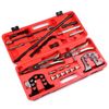 23x Steel Valve Spring Compressor Stem Seal OHV OHC Installer Remover Tool Set