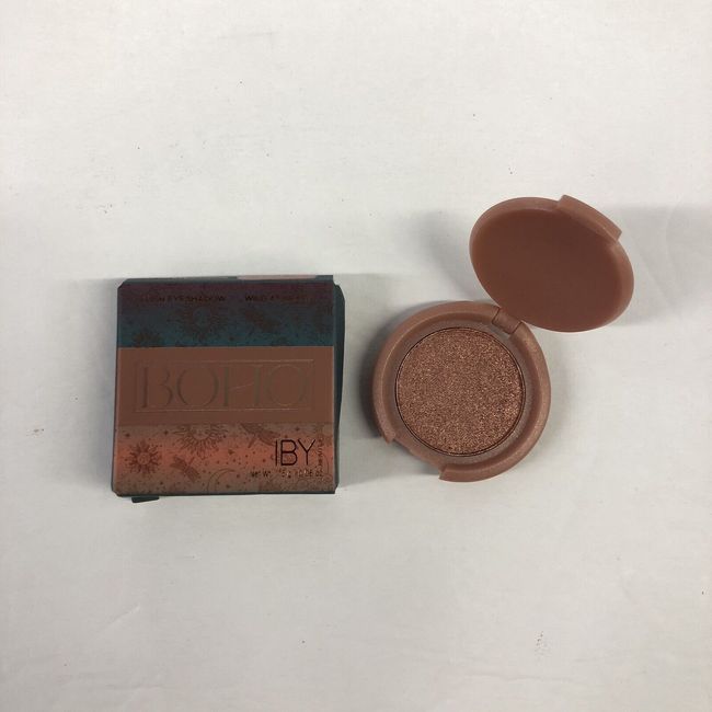 IBY Beauty • Lush Eyeshadow (Wild at Heart) • 0.05 oz (1.5 g)