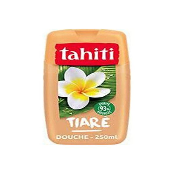 Tahiti Tiare Shower Gel 250 ml