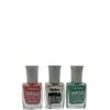 Sally Hansen Mega Strength Trio Set