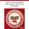 Bourjois Rouge Edition Velvet 25