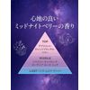 Midnight Berry Scent, Perfect Beauty, Extra Night Repair, Refill, 11.2 fl oz (330 ml)