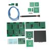 Auto Programmer ECU Programming Tool, Yctze For XPROG‑M V5.55 Car ECU Programmer Tool Kit with USB Dongle Auto Programming Tool Fit