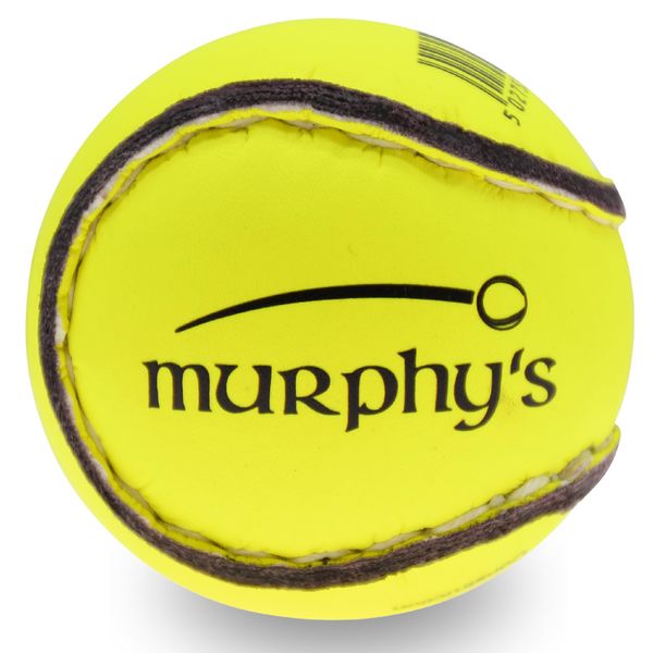 Murphy's Hurling Sliotar Match Ball