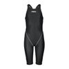 Arena Mädchen Wettkampf Schwimmanzug Powerskin ST Next