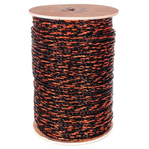 Golberg Twisted Polypropylene Rope – Marine, Nautical