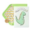 Papyrus Father's Day Card (Huge Fun)