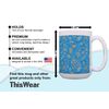 Funny Engineering Cup I'm Engineer Save Time Assume Always Right Gift 15-oz Coffee Mug Tea Cup White