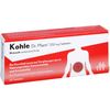 KOHLE Dr. Mann 250 mg Tablets Pack of 20