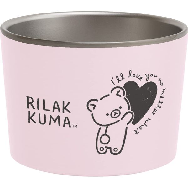 Rilakkuma KA15602 Ice Cream Cup