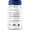 (5 Pack) Mind Guard Nootropic All Natural Formula Brain Supplement 300 Capsules