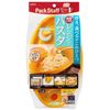 Ebisu PS-G697 Serving Dishes, Microwave Cooking, Pasta Maker, Serving for 1
