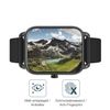 Screen Protector for Haylou RS4 matte Flexible Glass 9H dipos