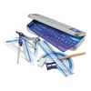 Staedtler Math Set for Drawing Measuring Tool (557 10 BN 02)