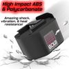 Banshee battery compatible Porter Cable 12V Power Tool Battery, 8623