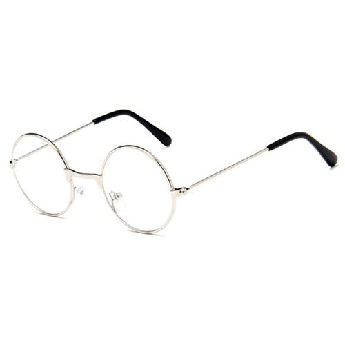 Zeroest Newborn Photography Props Glasses Baby Photo prop Newborn Photoshoot Accessories Infant Sister Eyeglasses Photos (Silver)