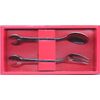 Tool Spoon & Fork Set in Box