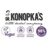 Dr. Konopka's Natural Shampoo Anti Dandruff 500ml