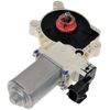 Dorman 742-288 Power Window Motor Compatible with Select Ford Models