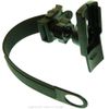 Locking Strap Handlebar Bike GPS Mount for Garmin eTrex 22x