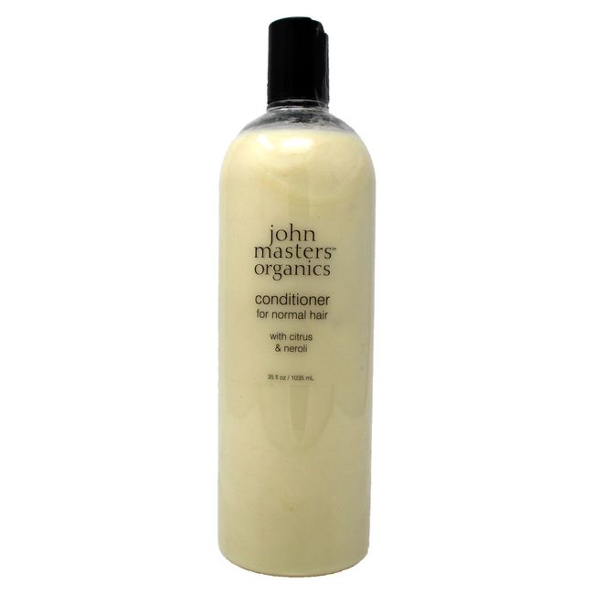 John Masters Organics Conditioner For Normal Hair 35 Ounce