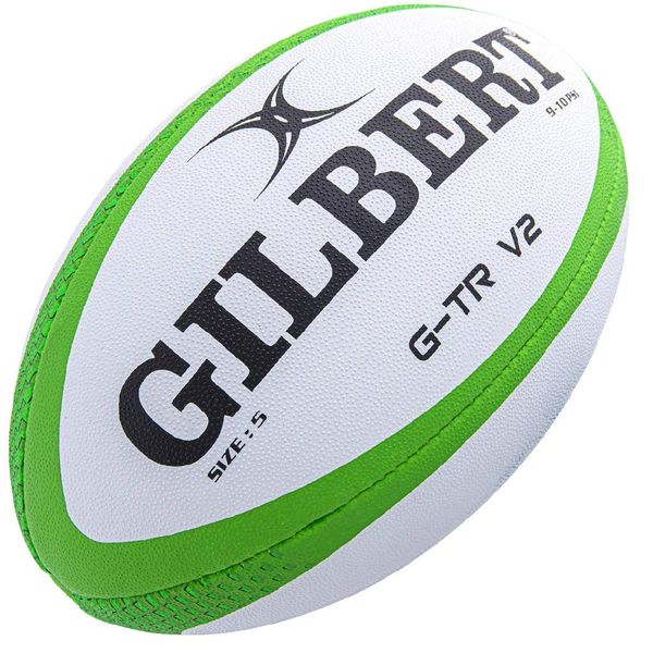 Gilbert GTR-V2 7S Size 5 Training Ball