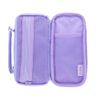 Sunstar Stationery S1428977 Pencil Case, With Function, Lavender