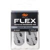 Motiv Flex Protective Performance Tape Grey - Pre Cut 40 Pieces
