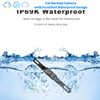 Car Rear View Camera Reverse Backup Camera Night Vision AHD 1080p Waterproof