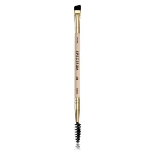 Spectrum All about the Brows Make Up Brush
