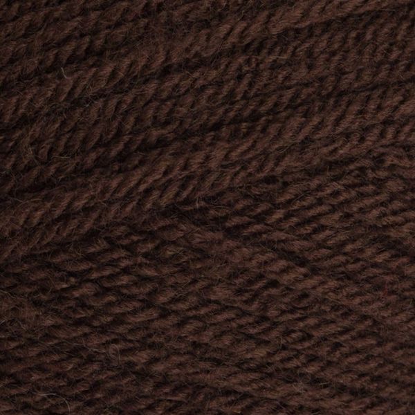 Stylecraft 9041004 Special DK Dark Brown (1004) Yarn - 100g