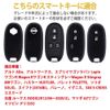 yoshinari Oval TPU Key Case for Suzuki, Key Case Only, Silver