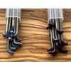 Heidifeathers Felting Needles Twisted Mix