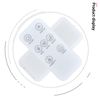 New Replacement Remote Control Compatible with LEVOIT OasisMist 1000S (10L) Smart Humidifier White Color