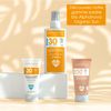 Alphanova Sun Hypoallergenic Face Cream SPF30 Organic 50g