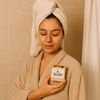 Pure Balance ph Cleansing Soap Bar 4 oz, Refreshing Itch and Odor Reducer