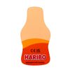 Fizz Creations Official Licensed Haribo Cola Bottle Stress Squeezer