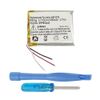 1000mAh SRP603443 Battery for Astro A50 Wireless Gaming Headset