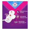 Bodyform Ultra Towels Goodnight Extra Large Wings x9