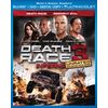 Death Race 3: Inferno [Blu-ray]