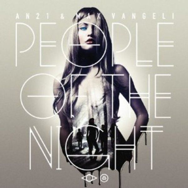 People of the Night