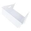 sparefixd Suitable for Bosch Freezer Drawer Middle Basket Fridge Freezer
