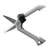 Shimano CT-923R Slide Scissors Light Gray