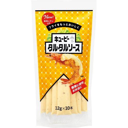 Kewpie Tartar Sauce, Pack of 10