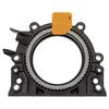febi bilstein 36383 Kurbelwellendichtring mit Flansch , 1 Stück