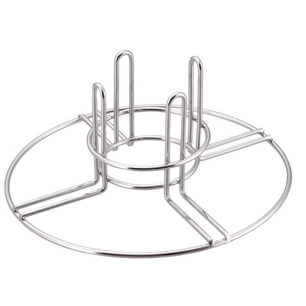 Captain Stag UG-3244 Kitchen Utensils, BBQ, Beer Can Chicken Stand