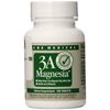 Lane Medical 3A Magnesia - 100 Tablets