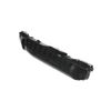 Front Driver and Passenger Side Bumper Retainer Set For 2007-2011 Toyota Yaris
