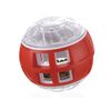 Richell Dog Toy Nerf Dog Puzzle Feeder 5i