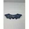 Lego Dark Blue Minifigure Wings Batman U#14